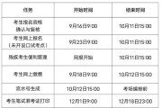 英语四级报名后可以取消报名吗知乎(英语四级报名后可以取消报名吗)