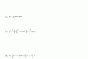 初一数学计算题一元一次方程_初一数学计算题