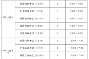 英语四级报名时间2021年下半年江苏(英语四级报名时间2022下半年江苏)