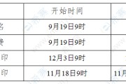 山东省英语四级报名时间(山东省英语四级报名时间2021)