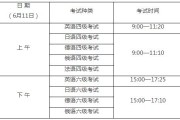 英语六级考试时间一年几次啊_英语六级考试时间一年几次