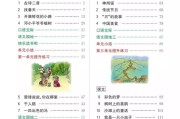 小学语文二年级下册教材全解(小学语文二年级下册教材)