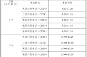 英语六级查询时间2020下半年_2023年6月英语六级查询
