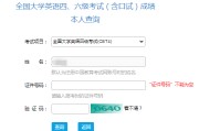 六级准考证丢了怎么查分(六级准考证掉了怎么查成绩)
