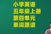 小学英语跟读软件免费版电脑版(小学英语课本跟读软件哪个好免费)