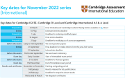 2021年上半年四级考试成绩公布时间(2022上半年英语四级成绩公布时间)