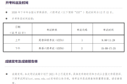 石家庄英语口语考试成绩查询_2021石家庄口语考试成绩查询