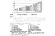 2021年6月大学生英语六级答案_2021年6月大学生英语六级答案第二套