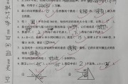 初一数学95分什么水平(初一数学95分什么水平?满分120)