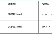 大学英语专业四级可以考几次_英语专业四级能考几次