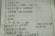 小学语文听课记录模板范文及评价_小学语文听课记录及评析60篇