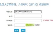 英语四级准考证号忘了怎么查询(英语四级准考证号)