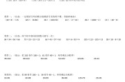 四年级小学数学计算题100道(四年级小学数学计算题)