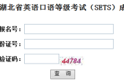 英语口语二级考试成绩查询_英语口语二级考试成绩