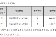 江西英语四级准考证打印入口在哪_江西英语四级准考证打印入口