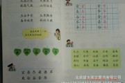 小学二年级语文目录_小学二年级语文目录下册