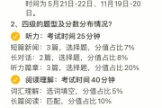 怎么报英语四级考试(怎么报英语四级考试机构)