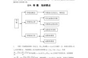 河北高中数学知识点总结及公式大全(河北高中数学知识点全总结)