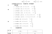 高中数学公式归纳大全_高中数学公式归纳