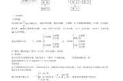 初中数学知识点清单电子版(初中数学知识点总结下载)