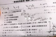 初中数学题不会怎么办(初中数学题不会怎么办?)