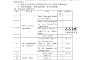 小学英语教学计划模板图片_小学英语教学计划模板