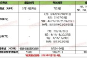 英语四级考试时间2022上半年_英语四级考试2022上半年 成绩公布