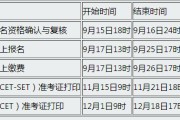 四级英语考试2022年考试时间表_四级英语考试2022年考试时间