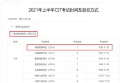 疫情期间英语四级报考条件(英语四级报考条件)