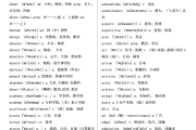 高中英语词汇大全3500视频课的简单介绍