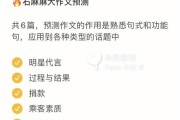 大学英语作文app推荐(大学英语作文app推荐下载)