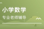 小学数学辅导哪个好(最好的小学数学辅导班)