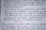 初中语文作文万能句子开头和结尾(初中语文作文万能句)