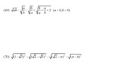 初二数学竞赛题100道_初二数学竞赛题100道华师