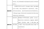 初中英语教材分析及课堂教学设计与案例分析_初中英语教案教材分析怎么写