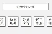 小学数学不好初中能学好吗有连贯性吗(小学数学不好初中能学好吗)