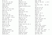 高中英语必修二单词表听力(新高中英语必修二单词听力)