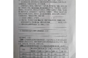 初一语文期末考试卷(含答案)(初一语文期末考试试卷及答案2021)