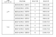 六级英语报名时间2022下半年考试时间(六级英语报名时间2022下半年)