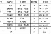 今年英语四级什么时候考试_英语四级考试今年什么时候考?