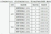 英语六级报名时间上半年_英语六级报名时间上半年2023