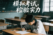 揭秘英语四级全称：CET-4考试的重要性及其影响