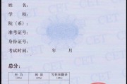 河南省英语六级成绩公布时间(河南英语六级成绩查询时间)