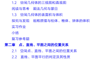 高中数学知识点全总结百度网盘下载链接(高中数学知识点全总结百度网盘)