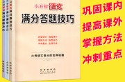 小升初语文阅读理解答题技巧表达能力题型_小升初语文阅读理解答题技巧