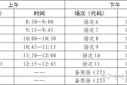 今年英语四级考试成绩公布时间(今年英语4级考试成绩什么时候出)