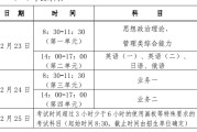 关于考研英语二时间一共多长时间的信息