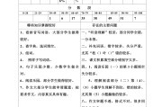 四年级下学期语文期末试卷分析_四年级语文期末试卷分析改进措施