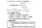 初中数学公式和定理_初中数学公式定理手册