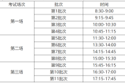 北京英语六级报名时间2023年下半年考试(北京英语六级报名时间)